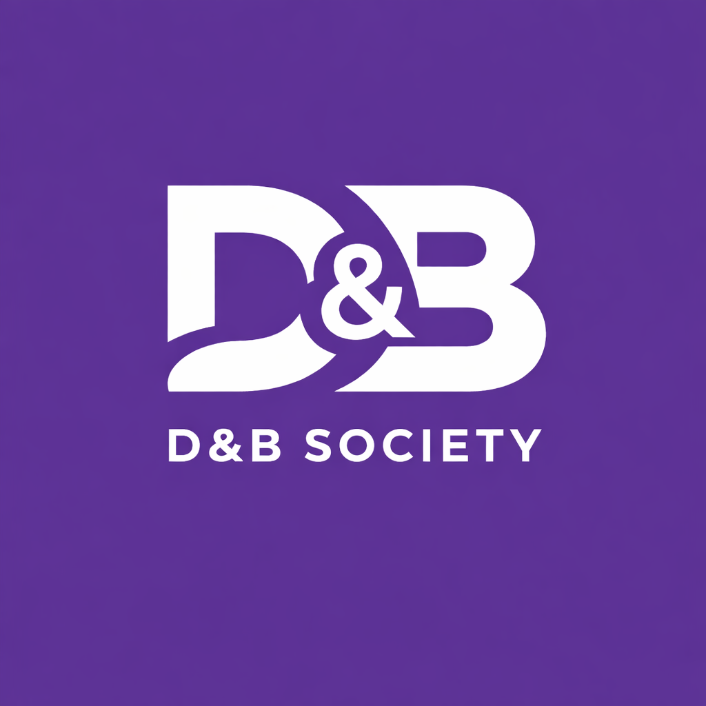 D&B Society - Web & App Development