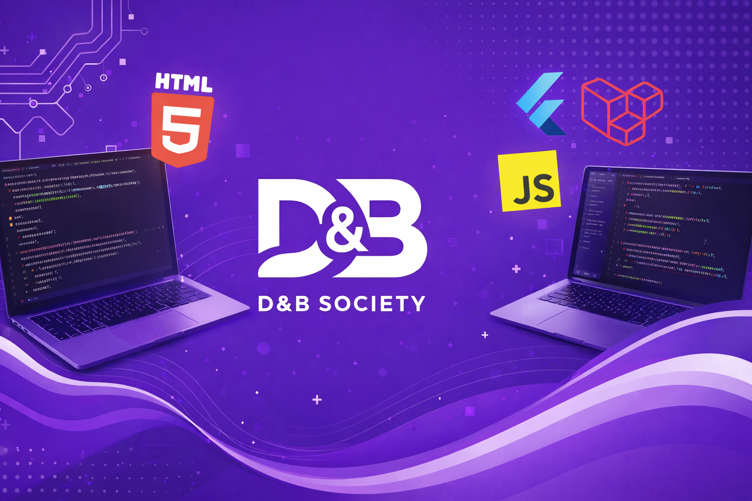 D&B Society Services